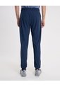 Pantalón Punto Aeroflow Ligero  Para Hombre Azul Atmos de Atmos