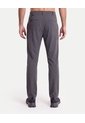 Pantalón Chino Slim Fit Aeroflow  Para Hombre Gris Atmos de Atmos
