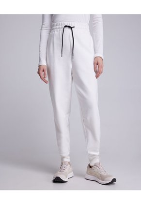 Comfy Jogger Para Mujer Marfil Atmos
