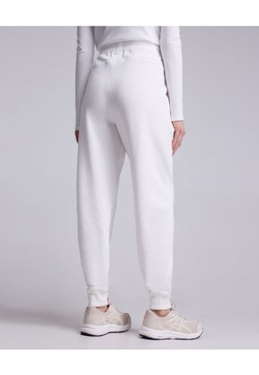 Comfy Jogger Para Mujer Marfil Atmos