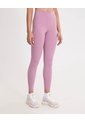 Leggings Core Control Aerius Skin  Para Mujer Lila Atmos de Atmos