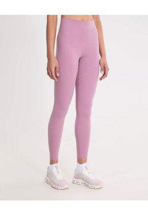 Leggings Core Control Aerius Skin Para Mujer Lila Atmos