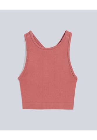 Top Para Mujer Top Color Paloderosa Marca Atmos #31220134 Atmos