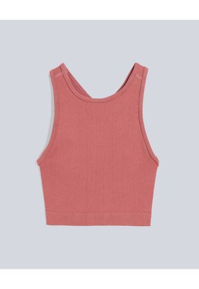 Top Para Mujer Top Color Paloderosa Marca Atmos #31220134