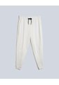 Comfy Jogger  Para Mujer Marfil Atmos de Atmos