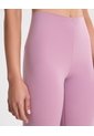 Leggings Core Control Aerius Skin  Para Mujer Lila Atmos de Atmos