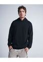 Buzo Para Hombre Hoodie Color Negro Marca Atmos #32060006 de Atmos