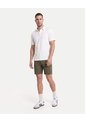 Bermuda Chino Flowtech  Para Hombre Verde Atmos de Atmos