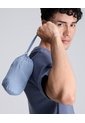 Chaqueta Deportiva Rompevientos  Para Hombre Azul Atmos de Atmos