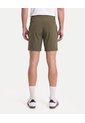 Bermuda Chino Flowtech  Para Hombre Verde Atmos de Atmos