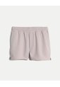 Bermuda Training 5 Pulgadas Con Brief  Para Hombre Beige Atmos de Atmos