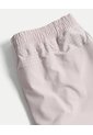 Bermuda Training 5 Pulgadas Con Brief  Para Hombre Beige Atmos de Atmos