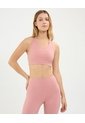 Athena Aerius Top  Para Mujer Rosa Atmos de Atmos