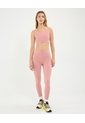Athena Aerius Top  Para Mujer Rosa Atmos de Atmos