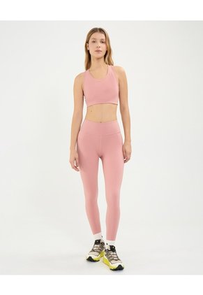 Athena Aerius Top  Para Mujer Rosa Atmos