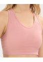 Athena Aerius Top  Para Mujer Rosa Atmos de Atmos