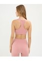 Athena Aerius Top  Para Mujer Rosa Atmos de Atmos