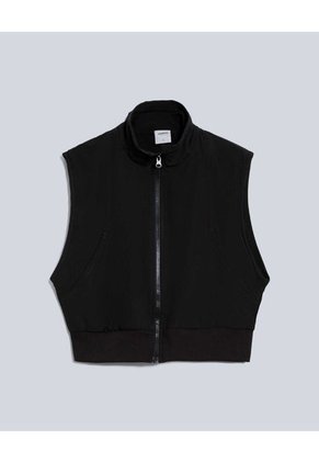 Chaleco Para Mujer  Color Negro Marca Atmos #31250004