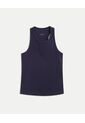 Camiseta Ajustada Training Aerius Skin  Para Mujer Azul Atmos de Atmos