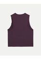 Camiseta Training Quadlite  Para Mujer Morado Atmos de Atmos
