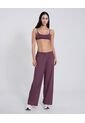 Top  Para Mujer  Color Vino Marca Atmos #31220194 de Atmos