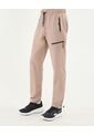 Pantalon Para Hombre Pantalon Moda Color Beige Marca Atmos #32070067 de Atmos