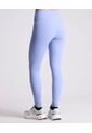 Leggins Para Mujer Medio Color Azul Medio Marca Atmos #31230024 de Atmos