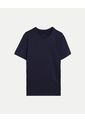 Camiseta Training Comfort Ligera  Para Hombre Azul Atmos de Atmos
