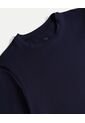 Camiseta Training Comfort Ligera  Para Hombre Azul Atmos de Atmos