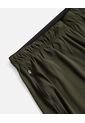 Short Training Con Biker Interno De 7 Pulgadas  Para Hombre Verde Atmos de Atmos