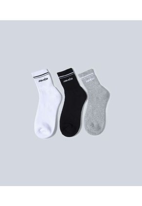 Medias Para Mujer Caña Media Color Surtido Marca Atmos #31980009