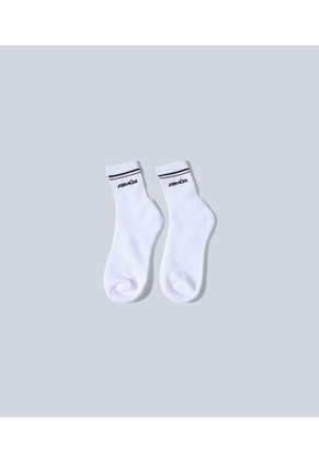 Medias Para Mujer Caña Media Color Surtido Marca Atmos #31980009