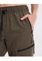 Pantalón Outdoor Básico  Para Mujer Verde Atmos de Atmos