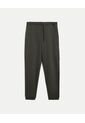 Jogger Básico Comfort Plush  Para Hombre Verde Atmos de Atmos