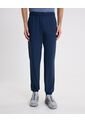 Pantalón Punto Aeroflow Ligero  Para Hombre Azul Atmos de Atmos