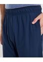 Pantalón Punto Aeroflow Ligero  Para Hombre Azul Atmos de Atmos