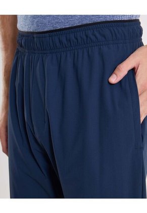 Pantalón Punto Aeroflow Ligero Para Hombre Azul Atmos