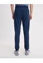 Pantalón Punto Aeroflow Ligero  Para Hombre Azul Atmos de Atmos