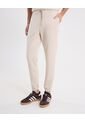 Jogger Básico Comfort Plush  Para Hombre Café Atmos de Atmos