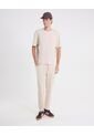Jogger Básico Comfort Plush  Para Hombre Café Atmos de Atmos
