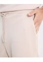 Jogger Básico Comfort Plush  Para Hombre Café Atmos de Atmos