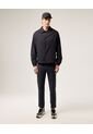 Chaqueta Sobrecamisa Técnica  Para Hombre Negro Atmos de Atmos
