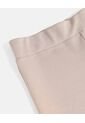 Pantalón Flare Plush  Para Mujer Café Atmos de Atmos
