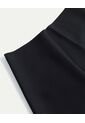Boxer Tiro Alto Invisible Control X1 Para Mujer Negro Atmos de Atmos