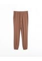 Pantalón  Para Hombre Jogger Color Café Marca Atmos #32070094 de Atmos