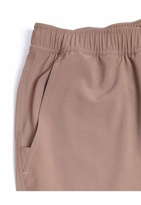 Pantalón  Para Hombre Jogger Color Café Marca Atmos #32070094