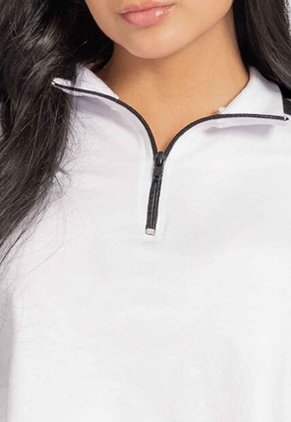 Conjunto Mujer Blanco Atypical 110142