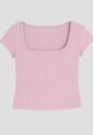 Blusa Mujer Rosa Atypical 111947 de Atypical