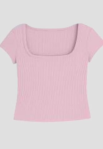Blusa Mujer Rosa Atypical 111947 Atypical