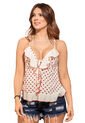 Blusa Mujer Multicolor Atypical 76455 de Atypical